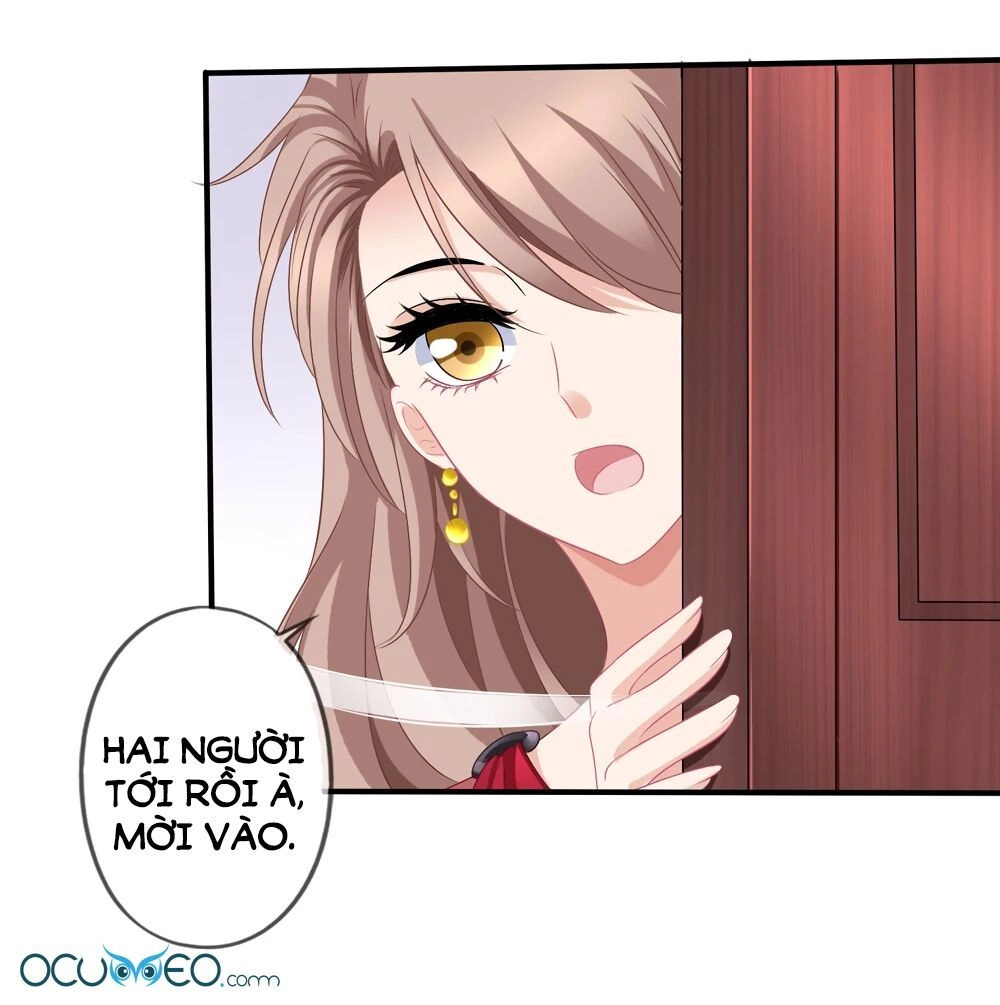 Mỹ Vị Giai Thê Chapter 44.1 - 34