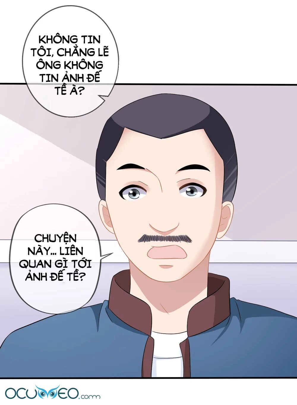 Mỹ Vị Giai Thê Chapter 44.1 - 39