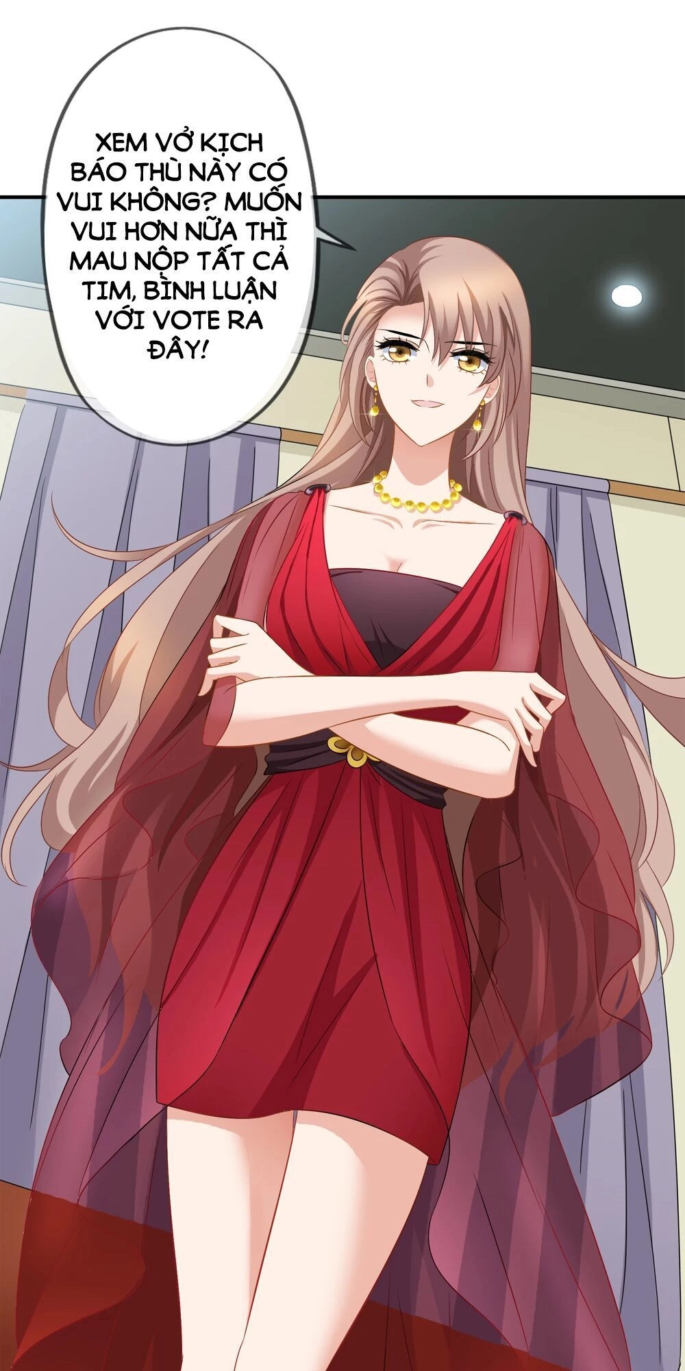 Mỹ Vị Giai Thê Chapter 44.1 - 40