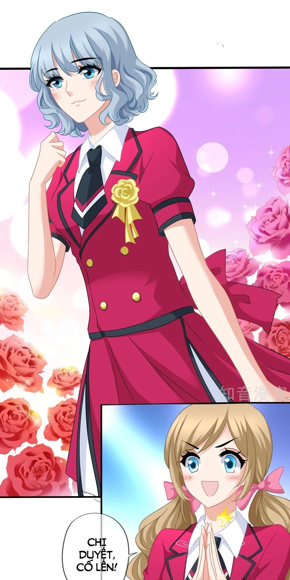 Mỹ Vị Giai Thê Chapter 44.2 - 33