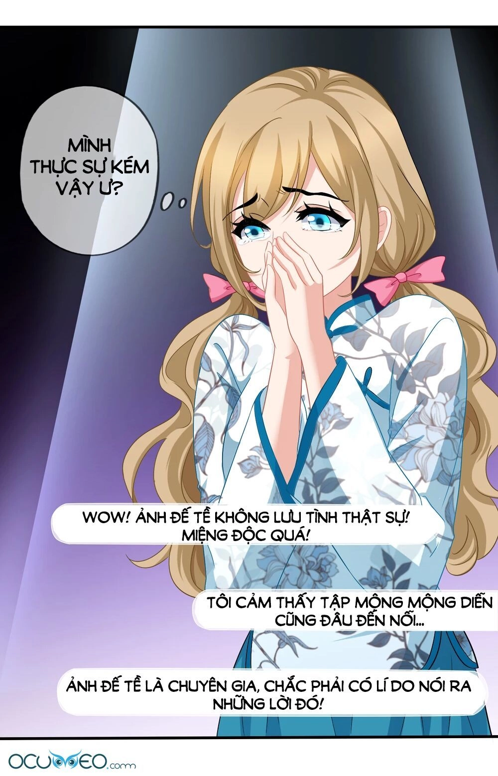 Mỹ Vị Giai Thê Chapter 46 - 7