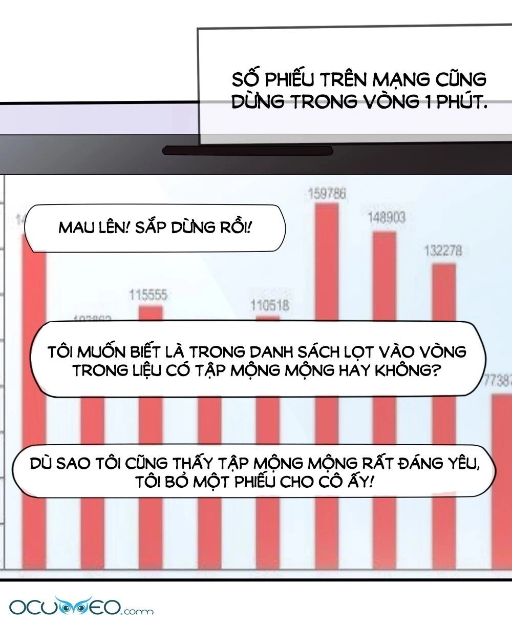 Mỹ Vị Giai Thê Chapter 46 - 26