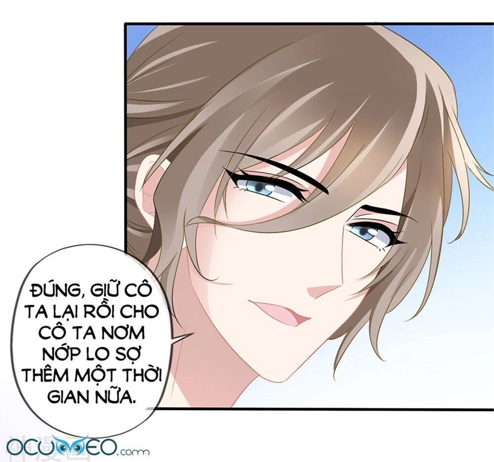 Mỹ Vị Giai Thê Chapter 47 - 2