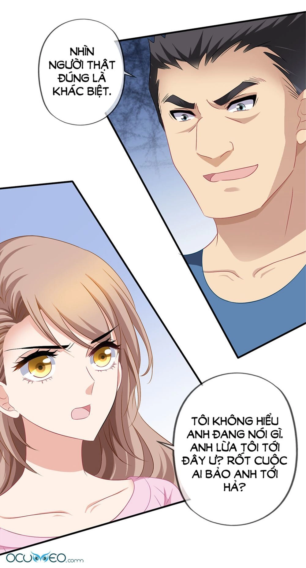 Mỹ Vị Giai Thê Chapter 47 - 23