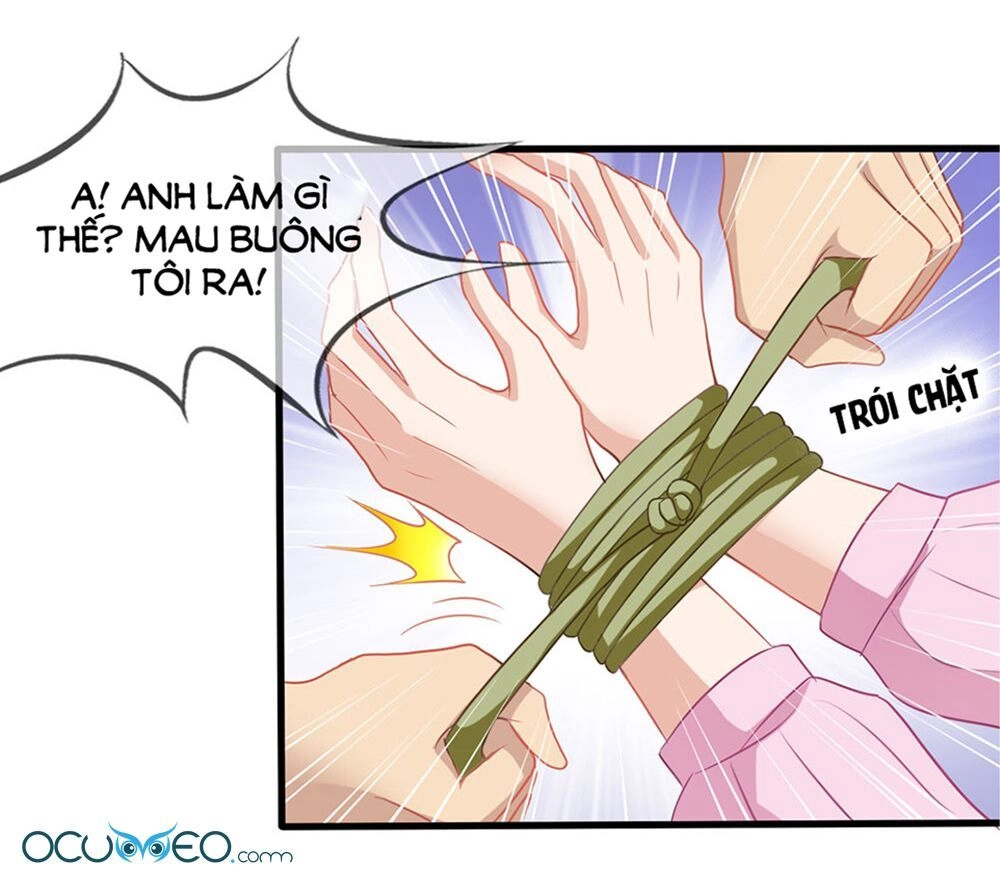 Mỹ Vị Giai Thê Chapter 47 - 27