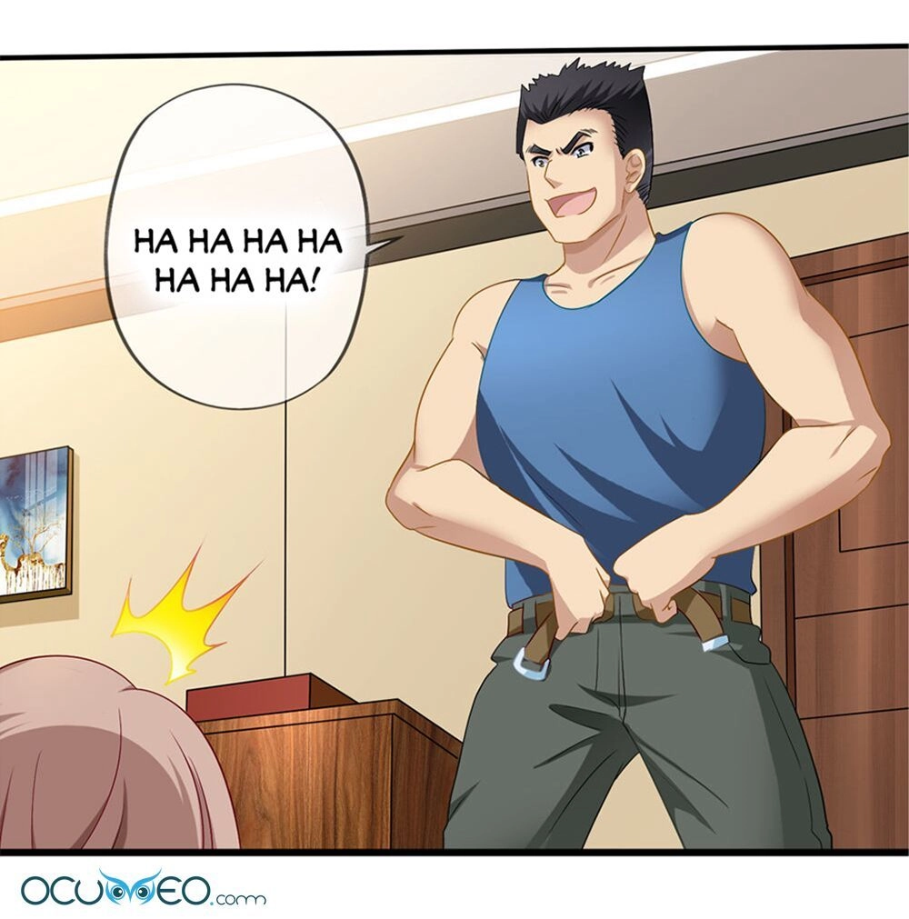 Mỹ Vị Giai Thê Chapter 47 - 30