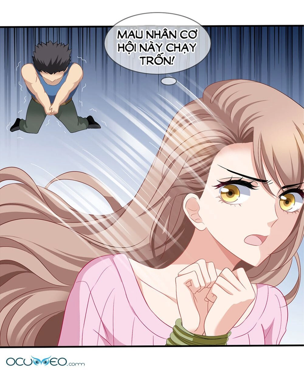 Mỹ Vị Giai Thê Chapter 47 - 33