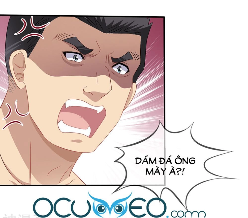 Mỹ Vị Giai Thê Chapter 47 - 36