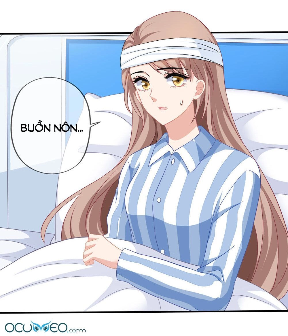 Mỹ Vị Giai Thê Chapter 49 - 9