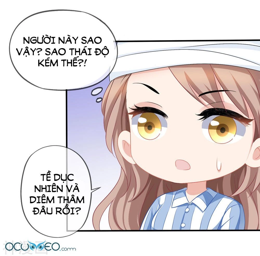 Mỹ Vị Giai Thê Chapter 49 - 11