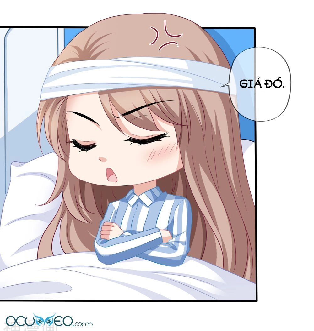 Mỹ Vị Giai Thê Chapter 49 - 24