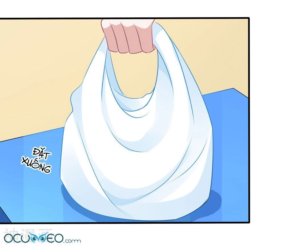 Mỹ Vị Giai Thê Chapter 49 - 28