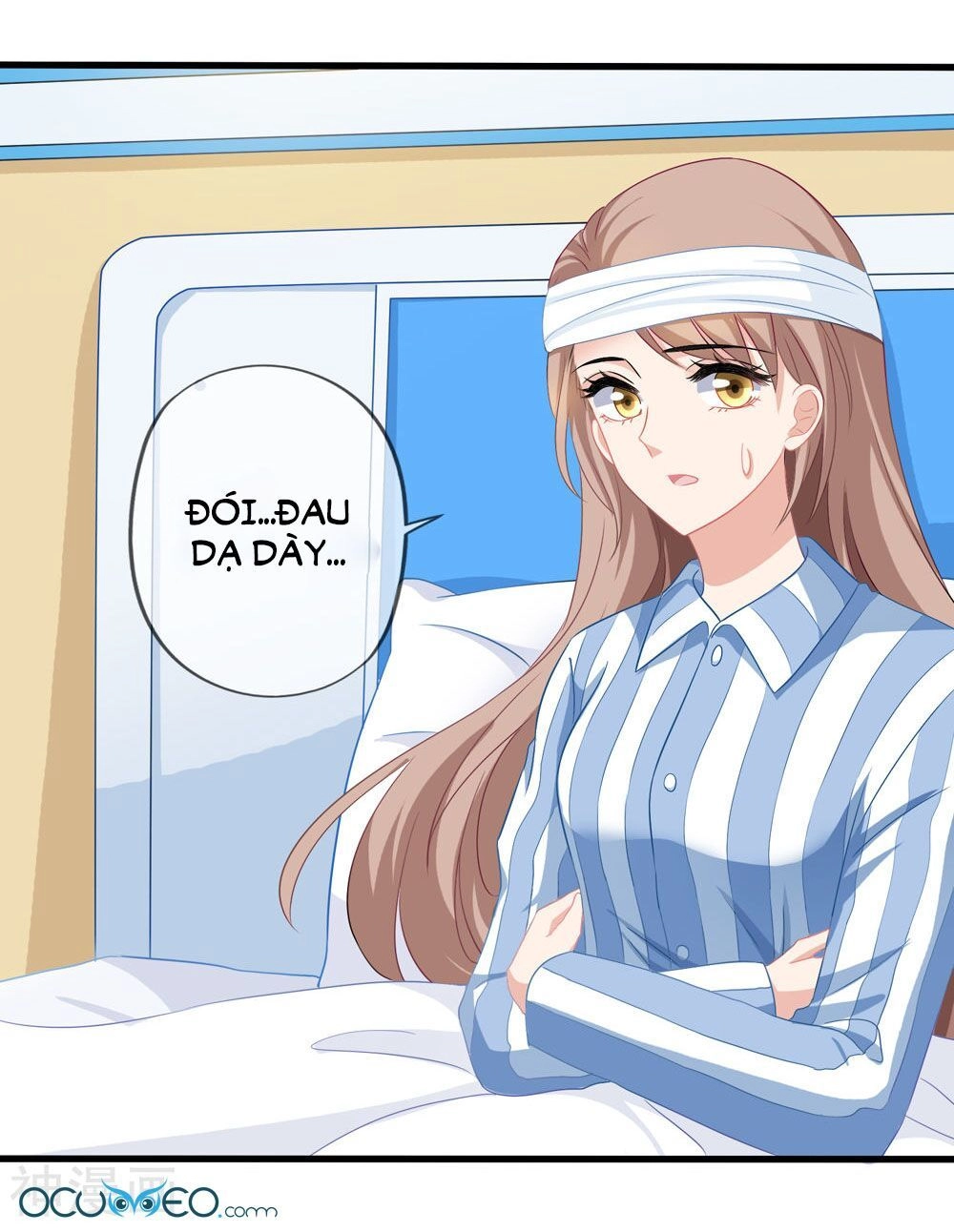 Mỹ Vị Giai Thê Chapter 49 - 31