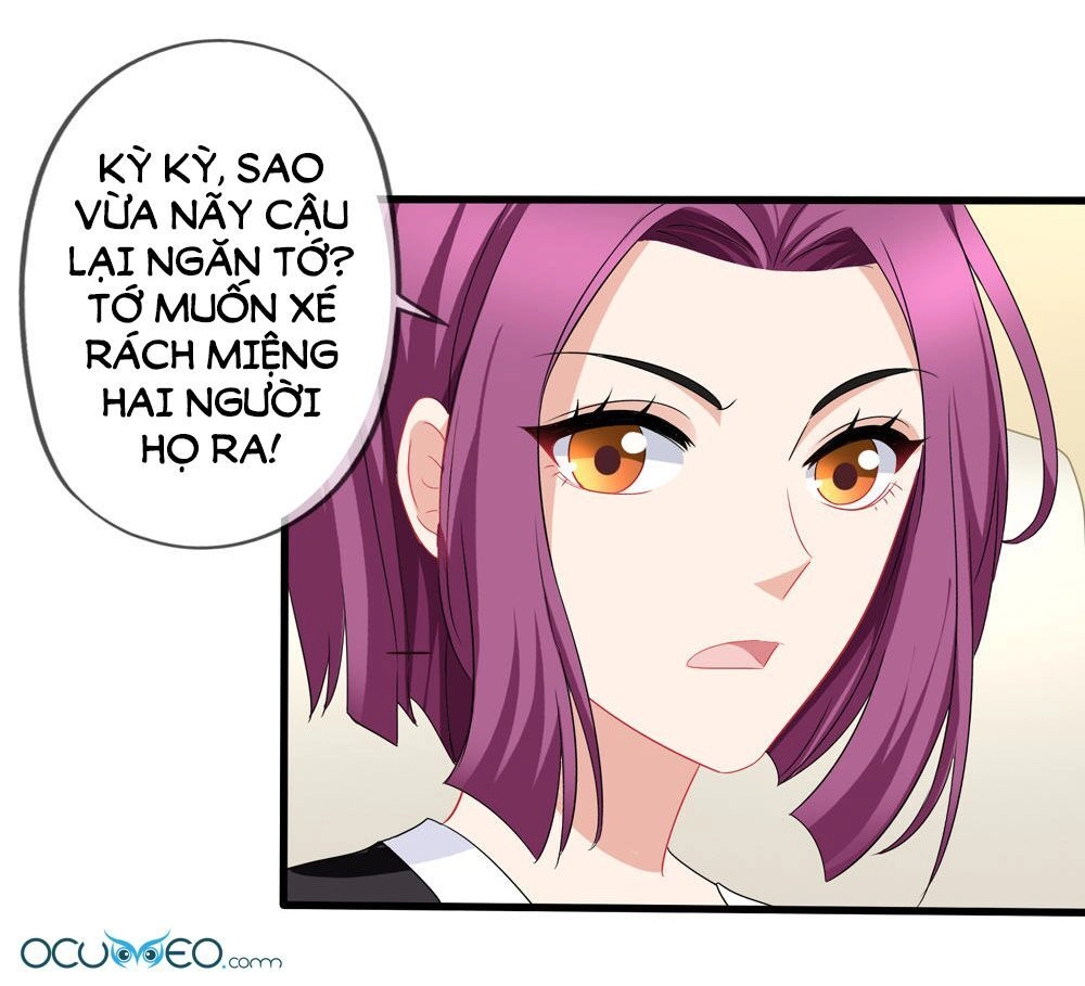 Mỹ Vị Giai Thê Chapter 50 - 8