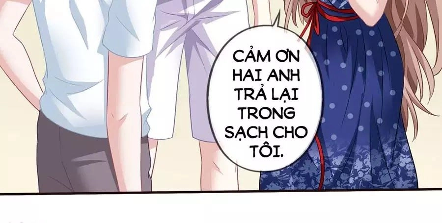 Mỹ Vị Giai Thê Chapter 54 - 35