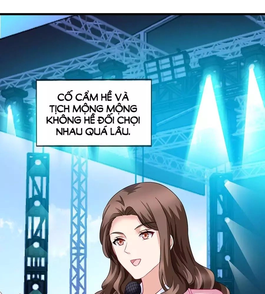 Mỹ Vị Giai Thê Chapter 56 - 3