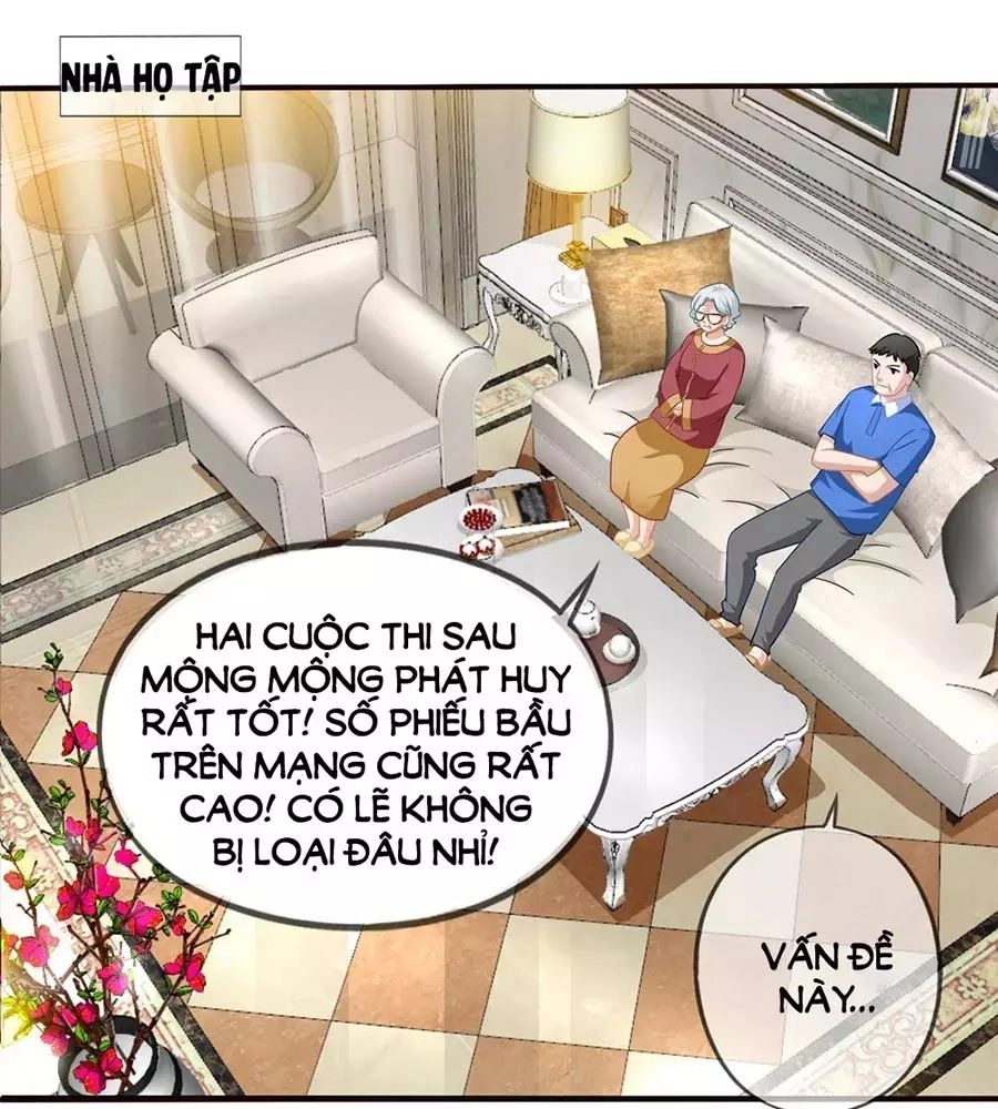 Mỹ Vị Giai Thê Chapter 56 - 7