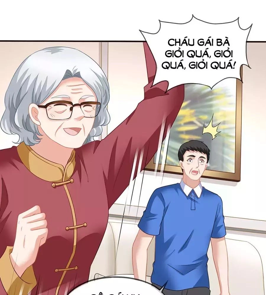 Mỹ Vị Giai Thê Chapter 56 - 17