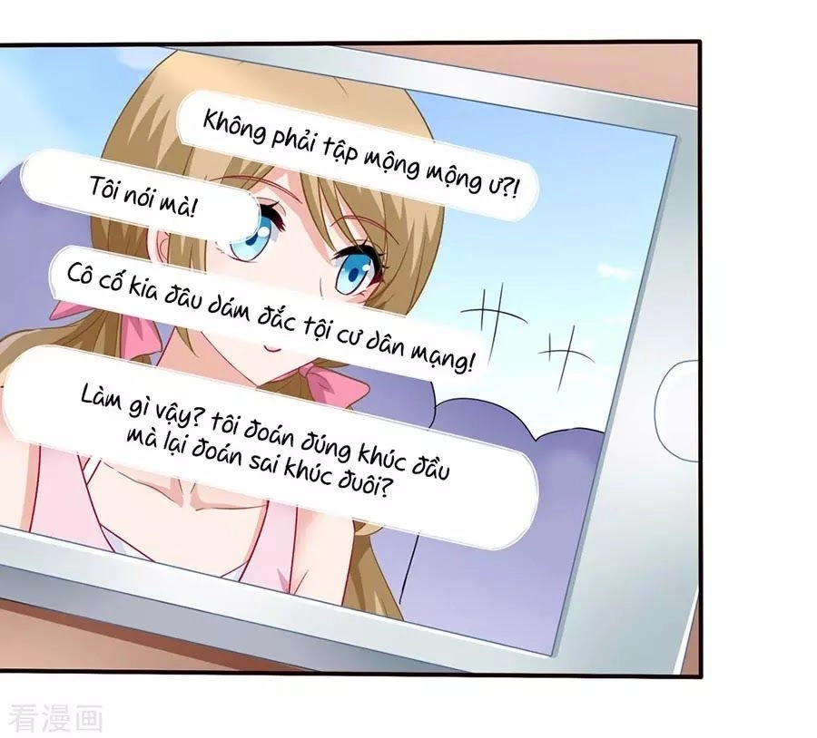 Mỹ Vị Giai Thê Chapter 56 - 19