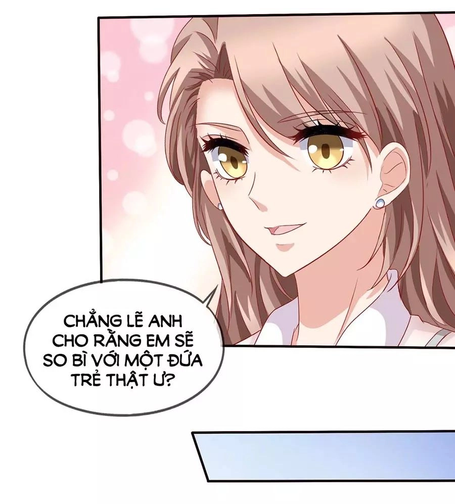 Mỹ Vị Giai Thê Chapter 56 - 22