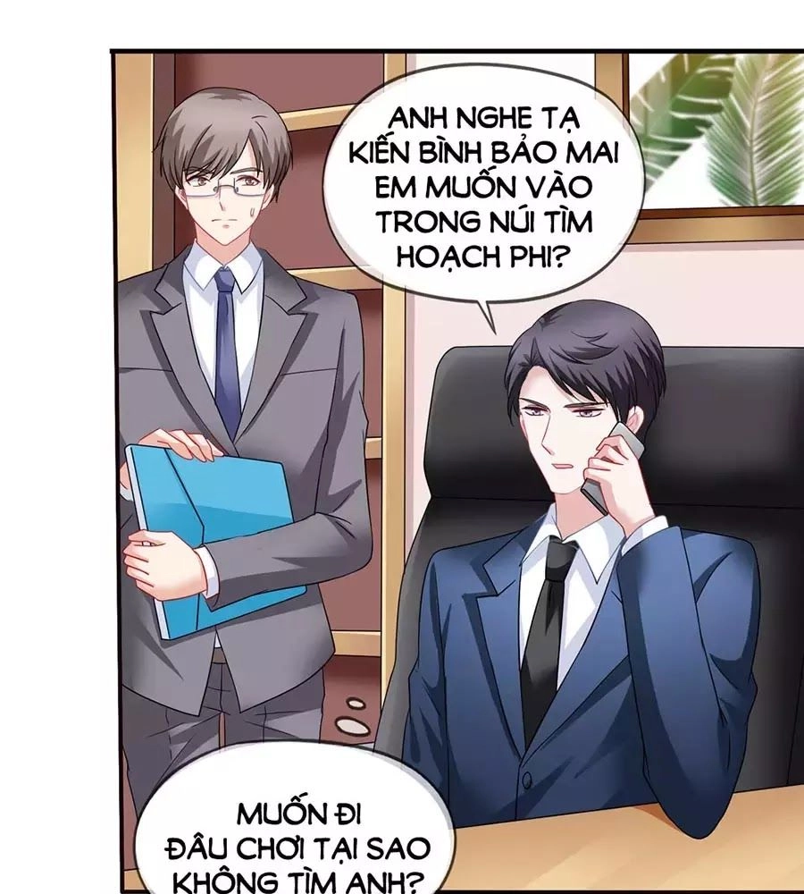 Mỹ Vị Giai Thê Chapter 56 - 26