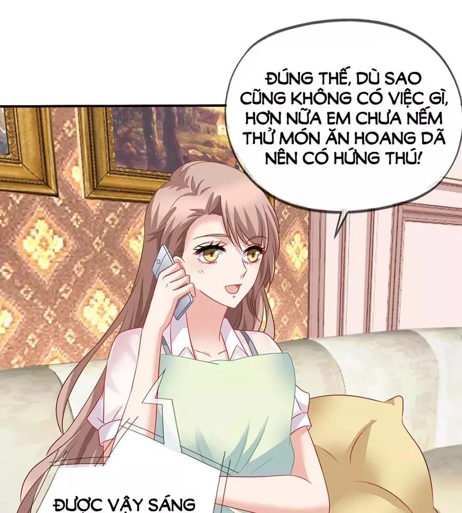 Mỹ Vị Giai Thê Chapter 56 - 28