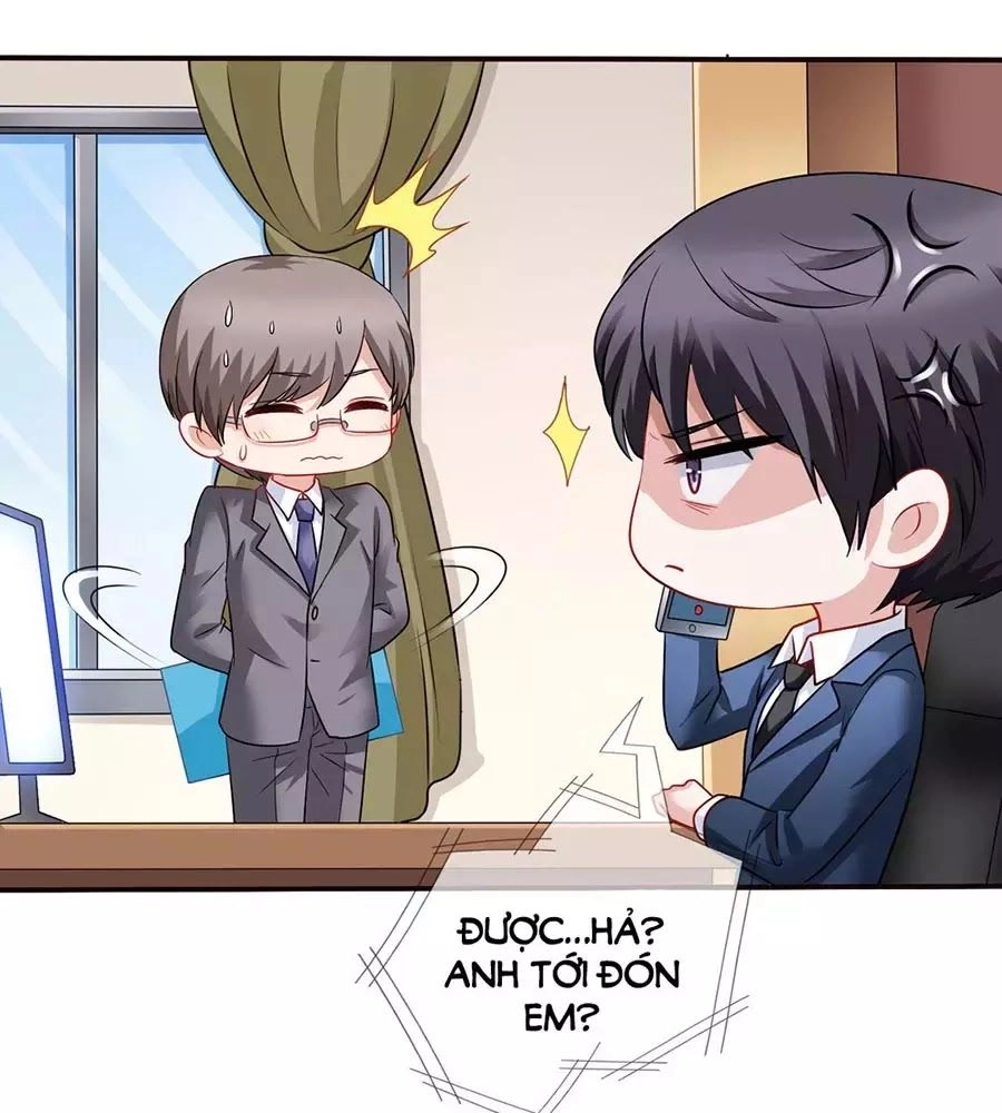 Mỹ Vị Giai Thê Chapter 56 - 31