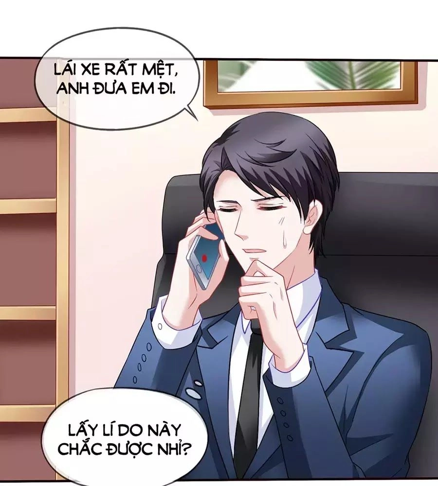 Mỹ Vị Giai Thê Chapter 56 - 35