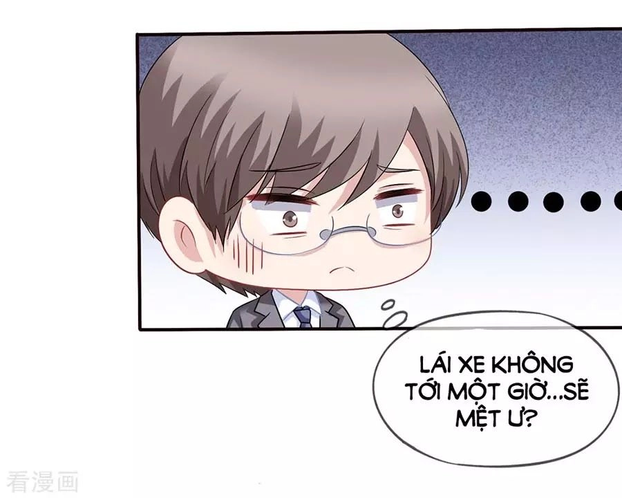 Mỹ Vị Giai Thê Chapter 56 - 37