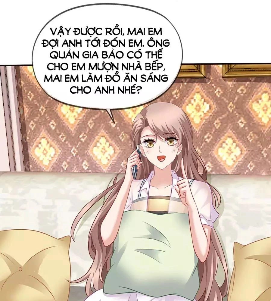 Mỹ Vị Giai Thê Chapter 56 - 38