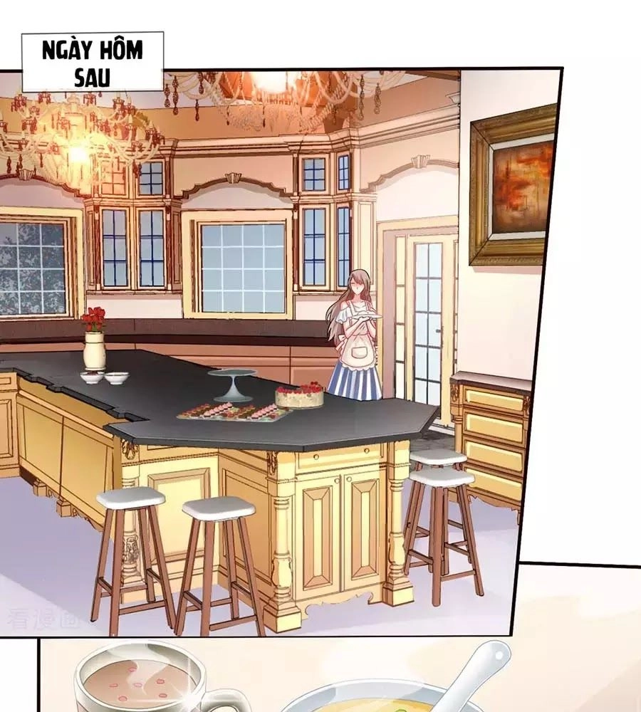 Mỹ Vị Giai Thê Chapter 56 - 43