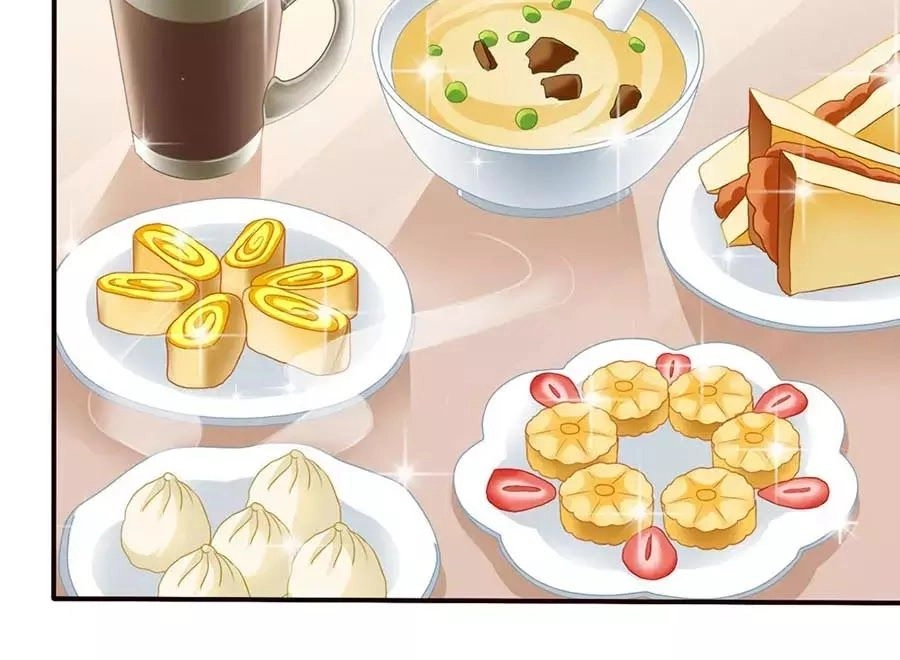 Mỹ Vị Giai Thê Chapter 56 - 44