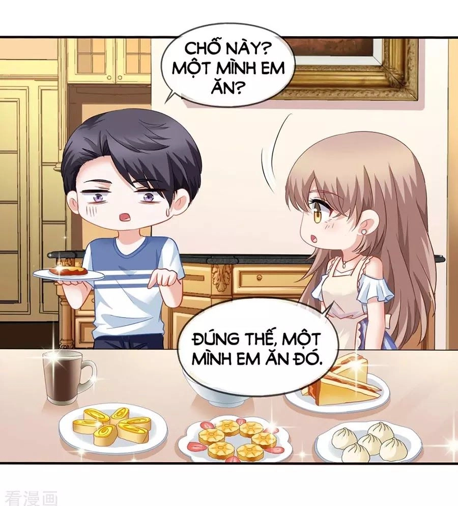 Mỹ Vị Giai Thê Chapter 56 - 51