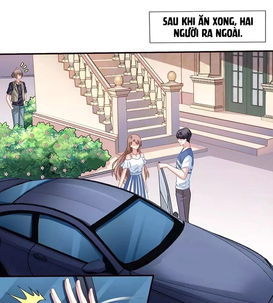 Mỹ Vị Giai Thê Chapter 56 - 54