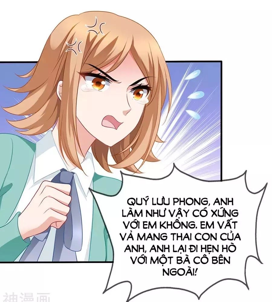 Mỹ Vị Giai Thê Chapter 59 - 40