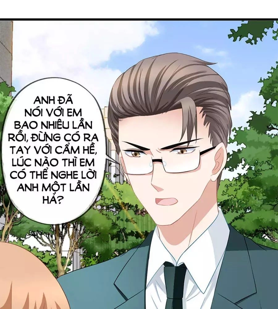 Mỹ Vị Giai Thê Chapter 61 - 3