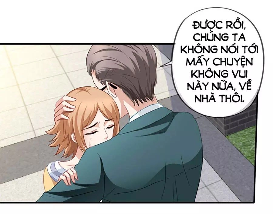 Mỹ Vị Giai Thê Chapter 61 - 8