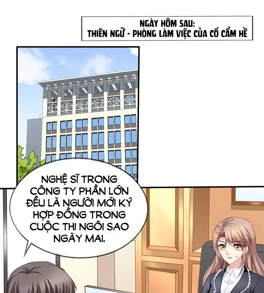 Mỹ Vị Giai Thê Chapter 61 - 11