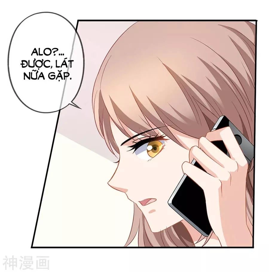 Mỹ Vị Giai Thê Chapter 61 - 16