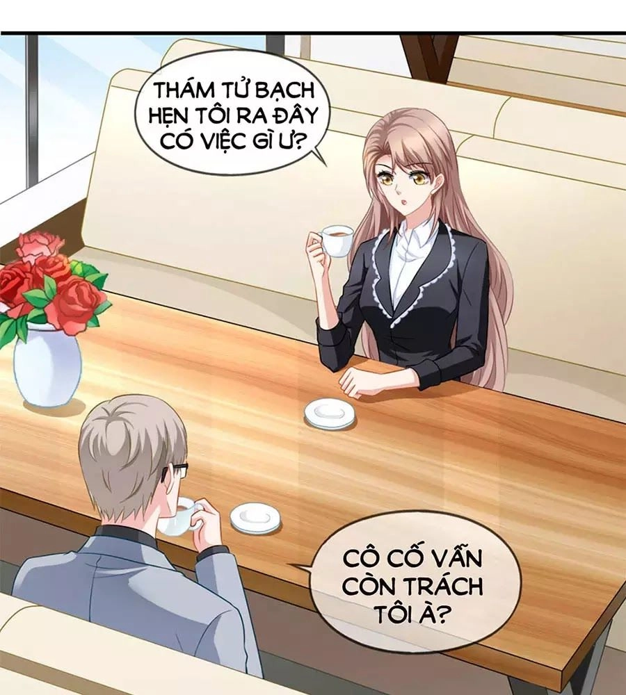 Mỹ Vị Giai Thê Chapter 61 - 21