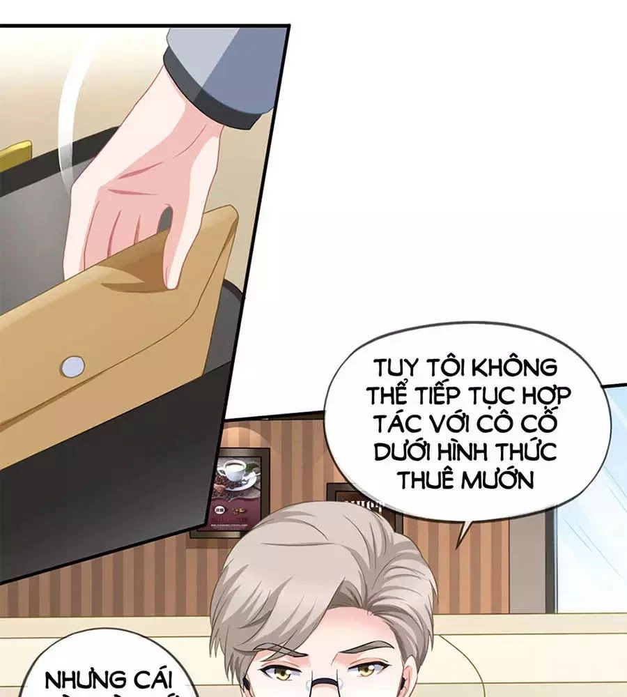 Mỹ Vị Giai Thê Chapter 61 - 24