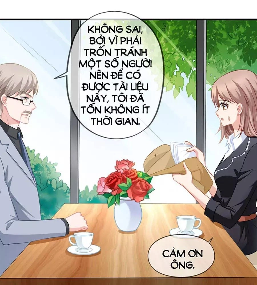 Mỹ Vị Giai Thê Chapter 61 - 27