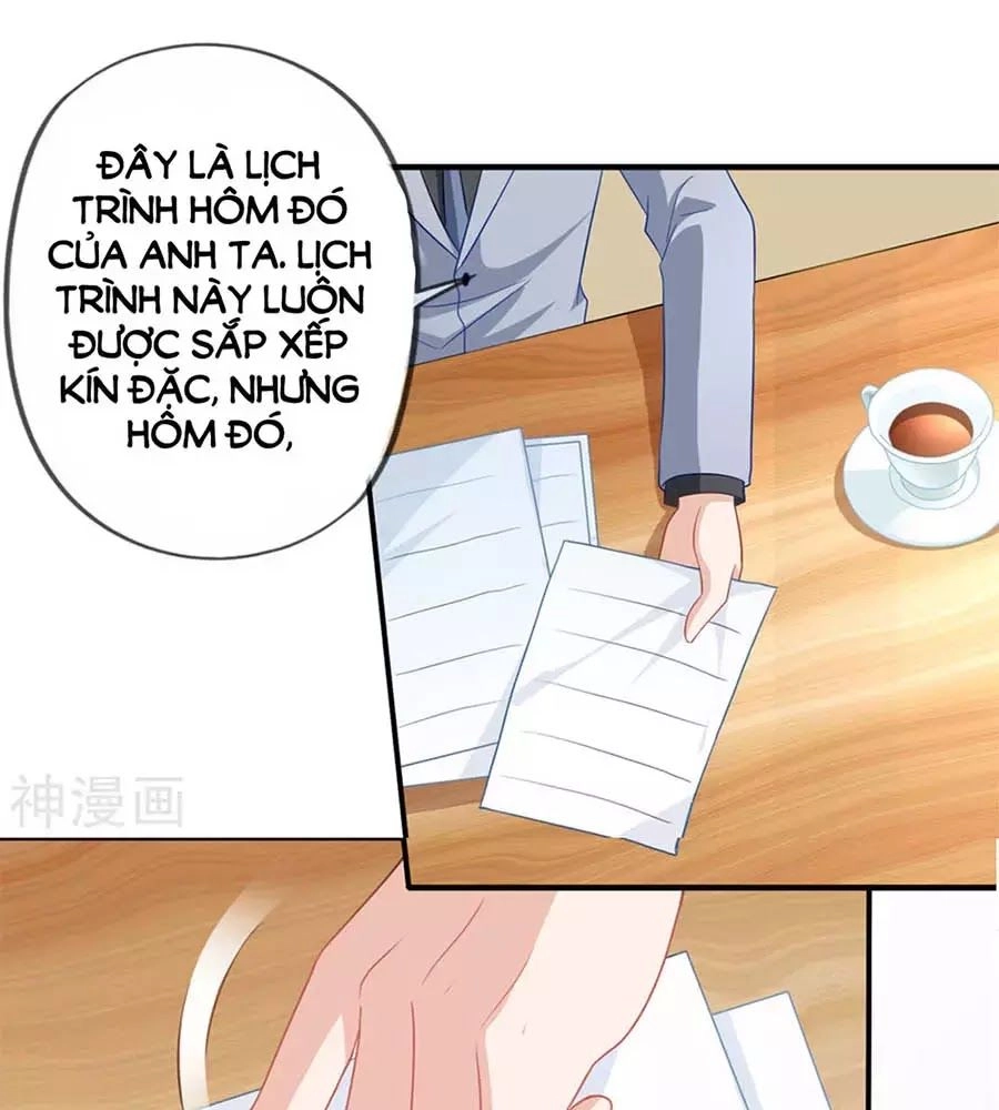 Mỹ Vị Giai Thê Chapter 61 - 37