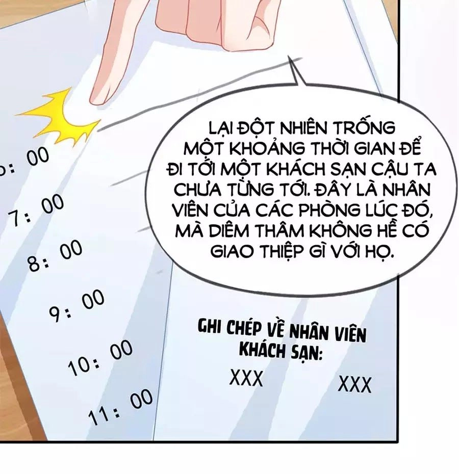 Mỹ Vị Giai Thê Chapter 61 - 38