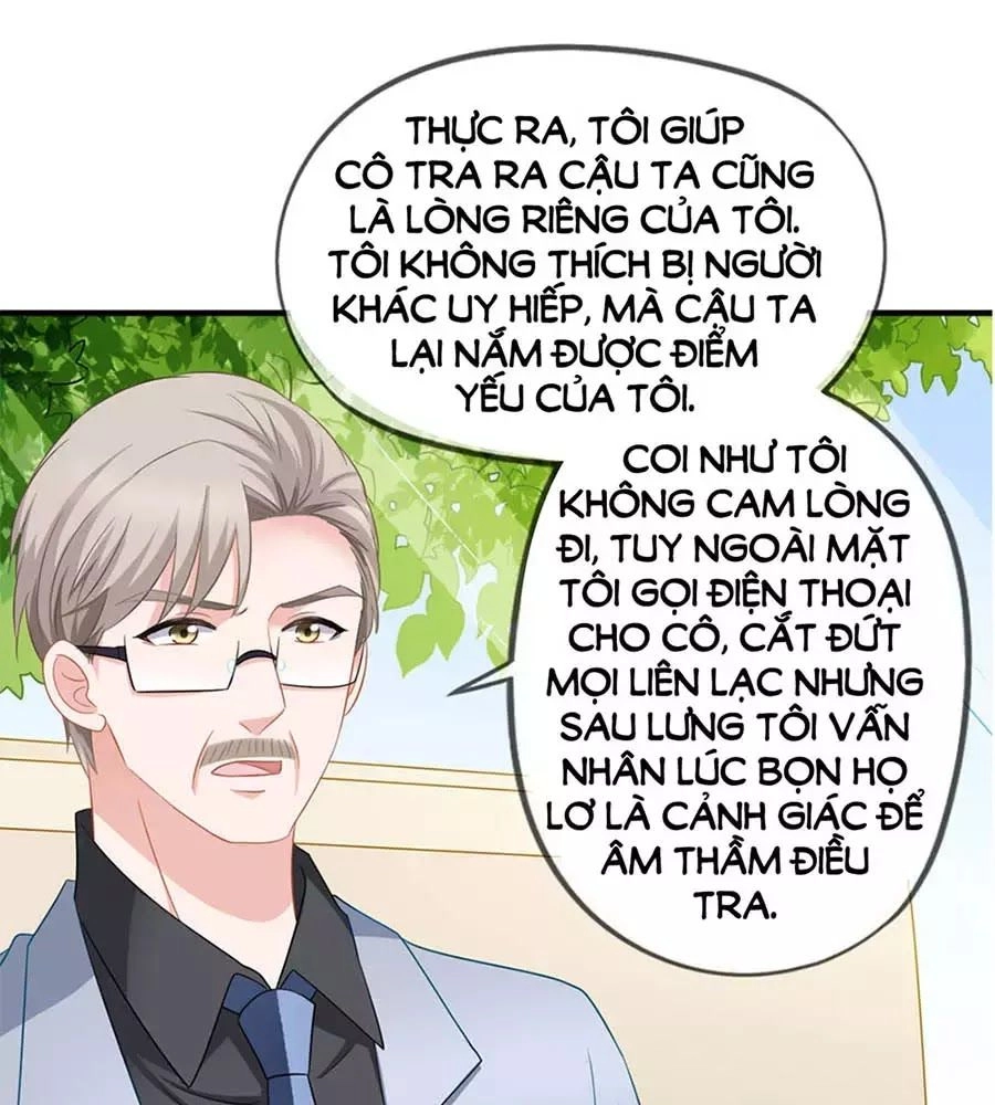 Mỹ Vị Giai Thê Chapter 61 - 42