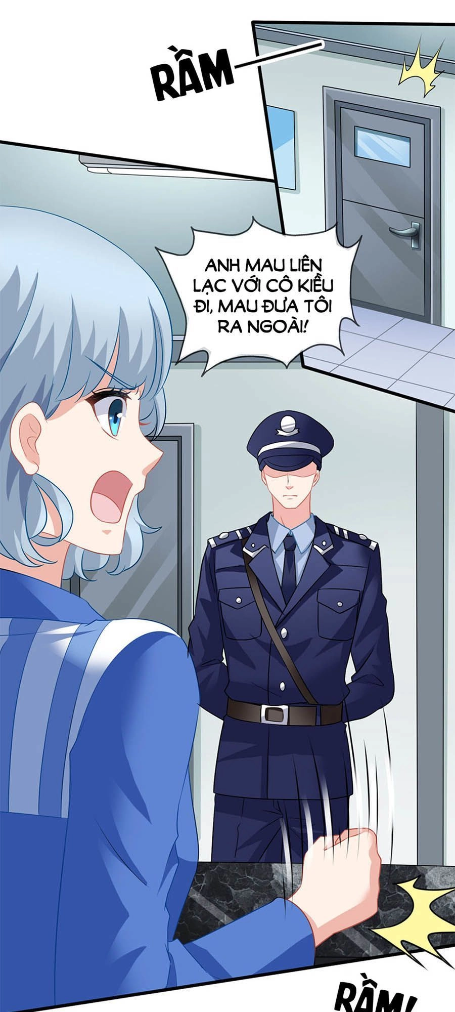 Mỹ Vị Giai Thê Chapter 64 - 2