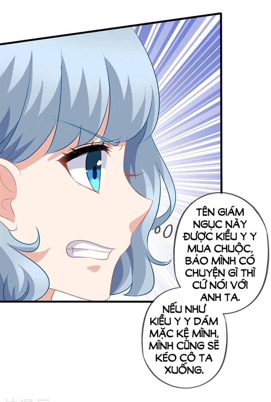 Mỹ Vị Giai Thê Chapter 64 - 4