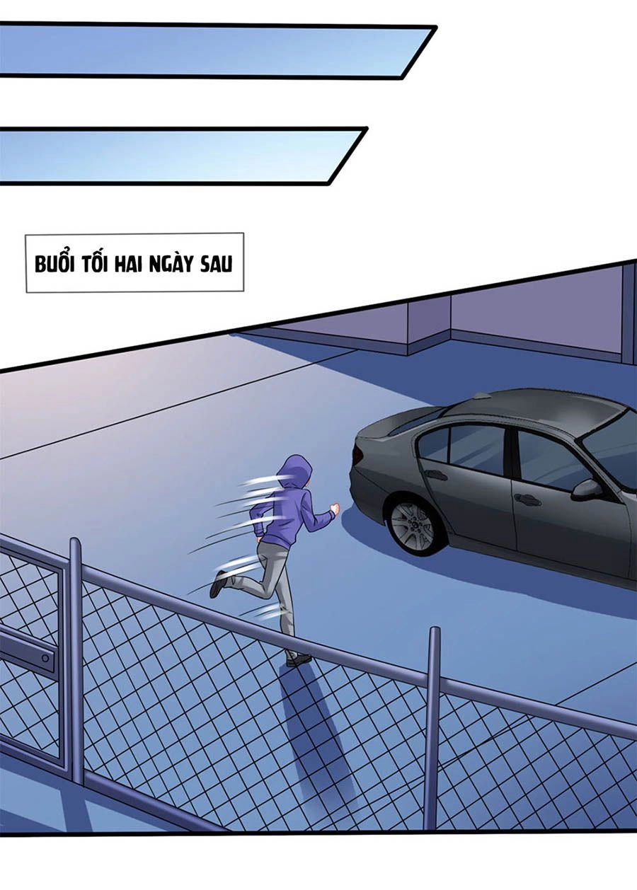 Mỹ Vị Giai Thê Chapter 64 - 6