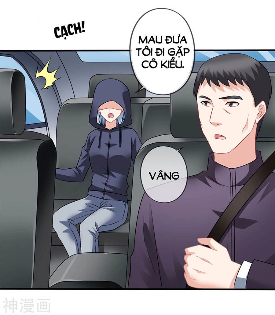 Mỹ Vị Giai Thê Chapter 64 - 8