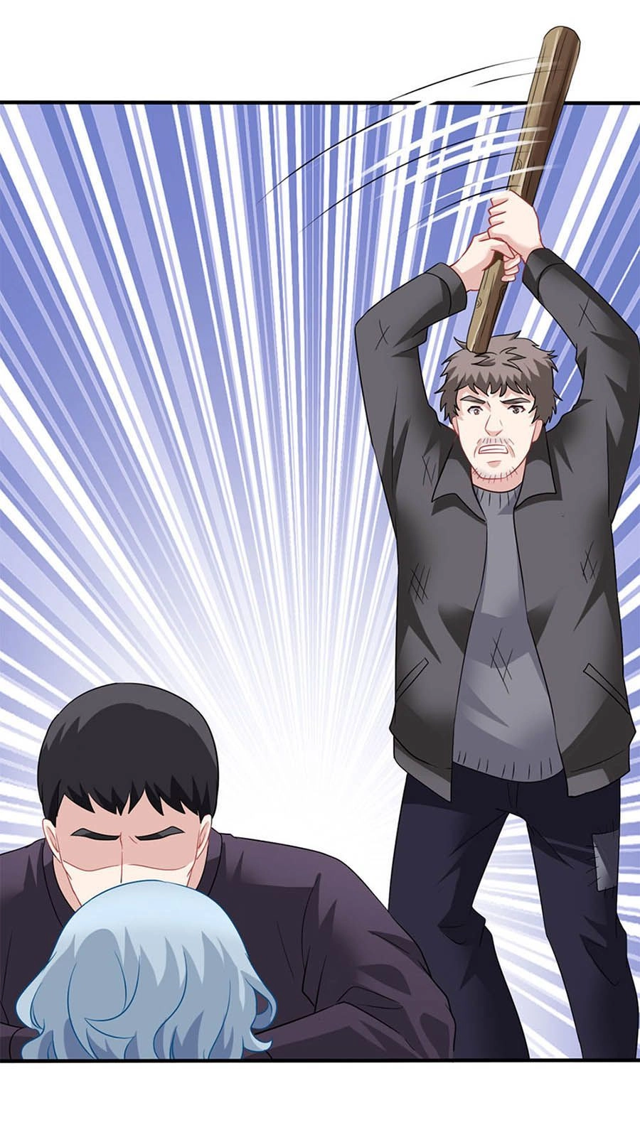 Mỹ Vị Giai Thê Chapter 64 - 17